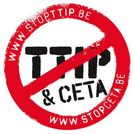 Stop TTIP & CETA